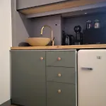 Apartment Codicei *