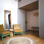 Apartment Codicei