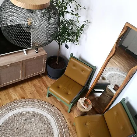 Codicei Apartman Brassó