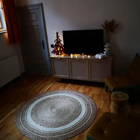 Codicei Appartement *