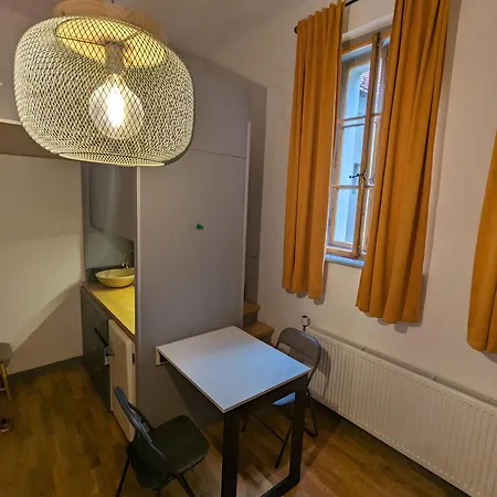 Apartman Codicei