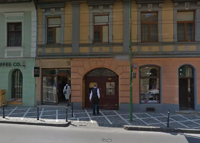 Апартаменти Codicei *