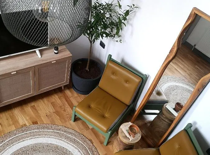 Codicei Апартаменти Брашов