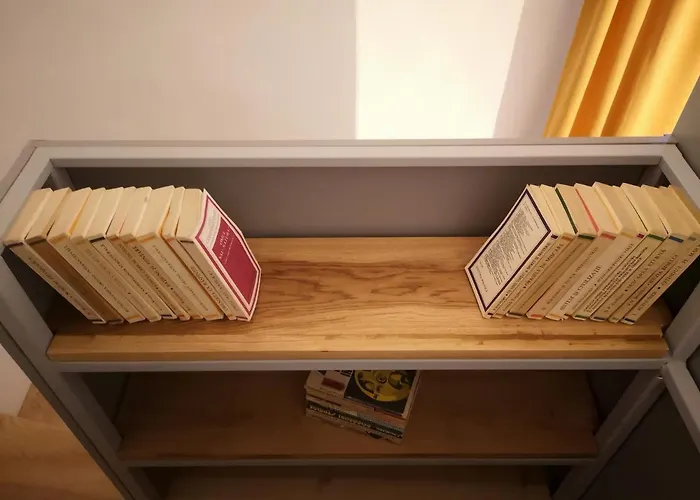 Codicei Апартаменти