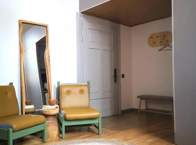 Апартаменти Codicei