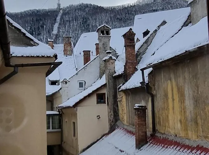 Апартаменти Codicei *