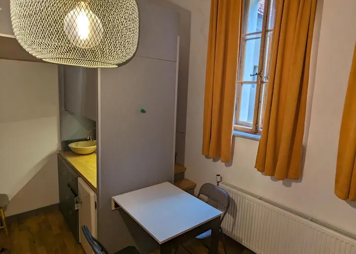 Апартаменти Codicei