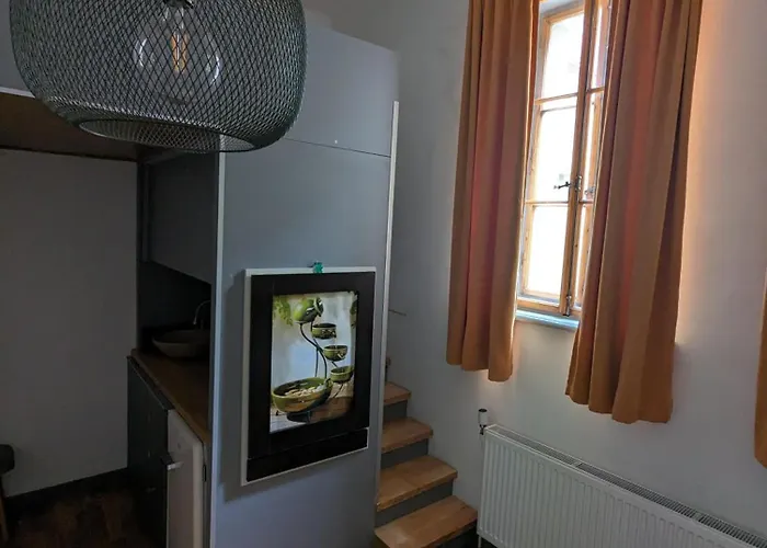 Codicei Апартаменти